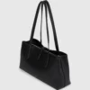 K/Autograph Tote Bag mit Vorhängeschloss K/Autograph Tote Bag mit Vorhängeschloss