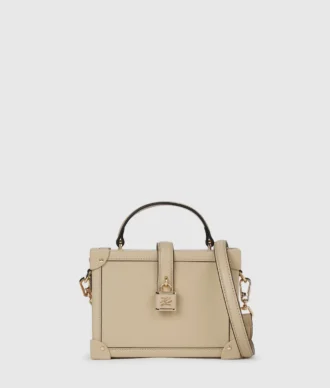 K/Autograph Trunk Bag mit Vorhängeschloss