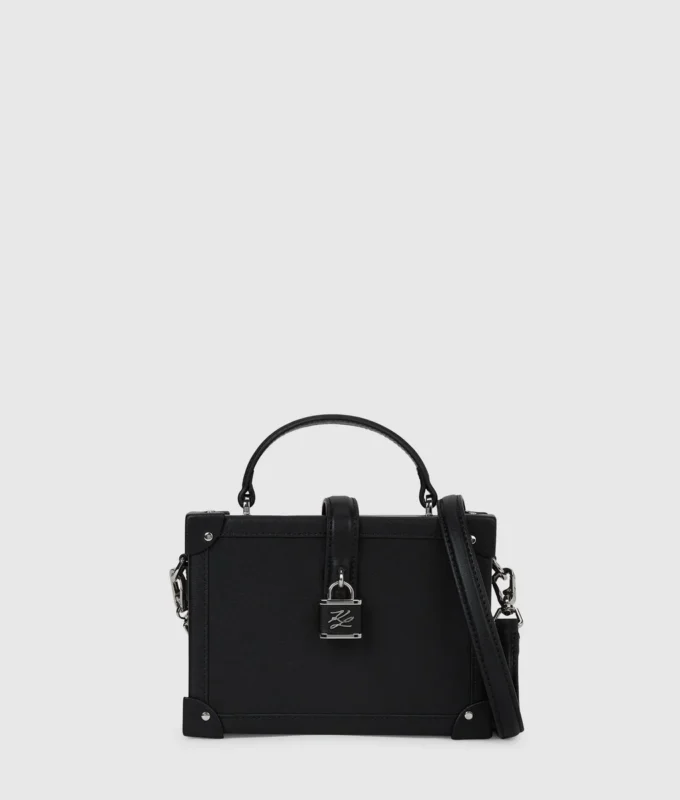 K/Autograph Trunk Bag mit Vorhängeschloss K/Autograph Trunk Bag mit Vorhängeschloss