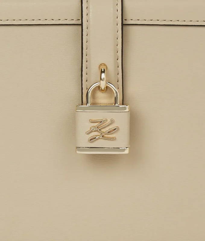 K/Autograph Trunk Bag mit Vorhängeschloss K/Autograph Trunk Bag mit Vorhängeschloss