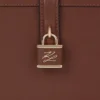 K/Autograph Trunk Bag mit Vorhängeschloss K/Autograph Trunk Bag mit Vorhängeschloss