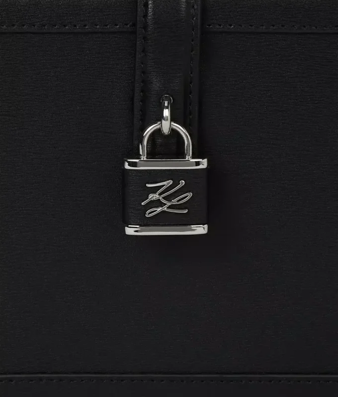 K/Autograph Trunk Bag mit Vorhängeschloss K/Autograph Trunk Bag mit Vorhängeschloss