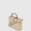 K/Autograph Trunk Bag mit Vorhängeschloss K/Autograph Trunk Bag mit Vorhängeschloss