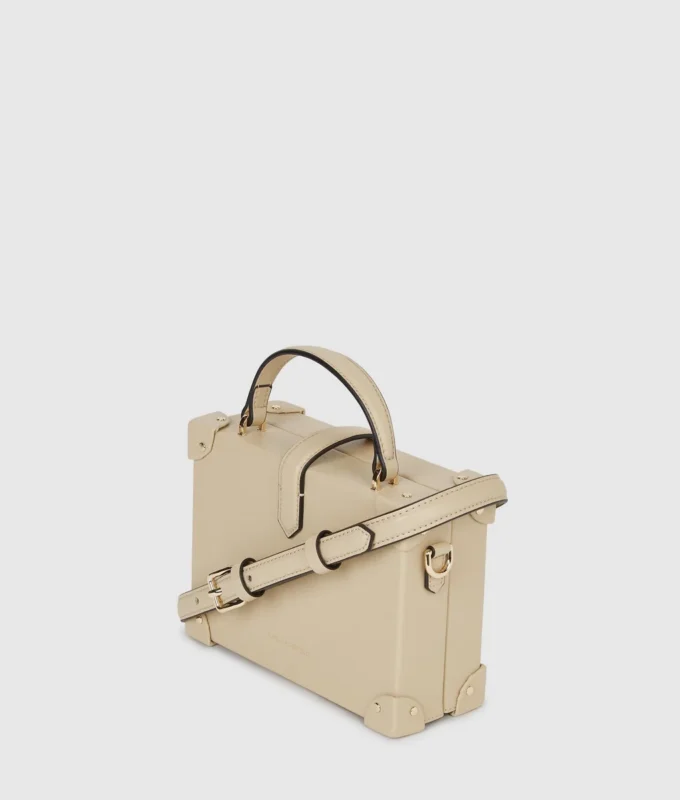 K/Autograph Trunk Bag mit Vorhängeschloss K/Autograph Trunk Bag mit Vorhängeschloss