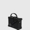 K/Autograph Trunk Bag mit Vorhängeschloss K/Autograph Trunk Bag mit Vorhängeschloss