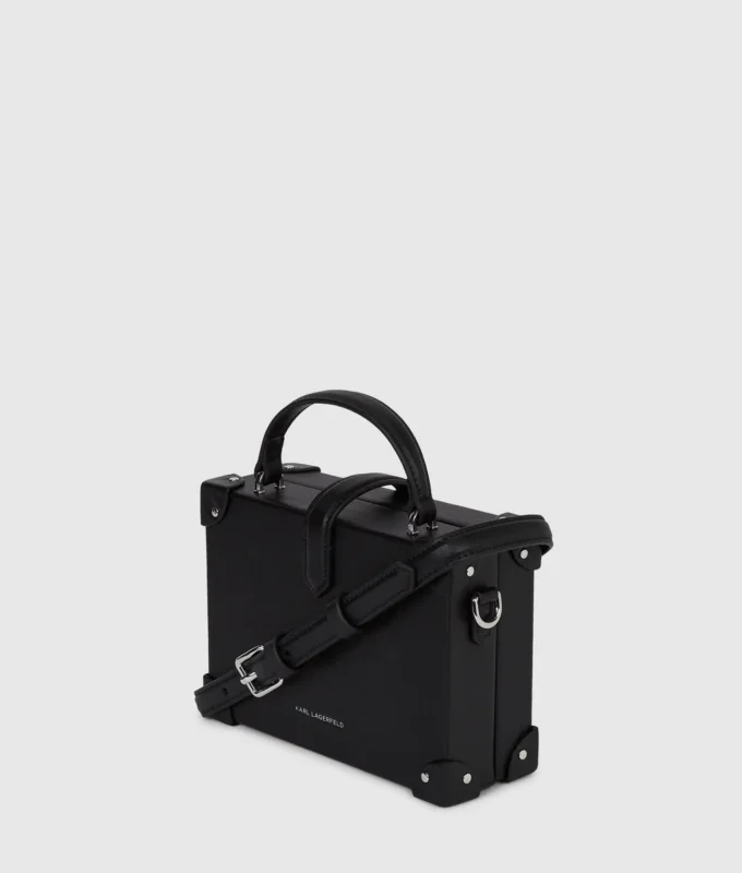K/Autograph Trunk Bag mit Vorhängeschloss K/Autograph Trunk Bag mit Vorhängeschloss