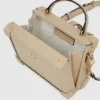 K/Autograph Trunk Bag mit Vorhängeschloss K/Autograph Trunk Bag mit Vorhängeschloss