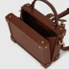 K/Autograph Trunk Bag mit Vorhängeschloss K/Autograph Trunk Bag mit Vorhängeschloss