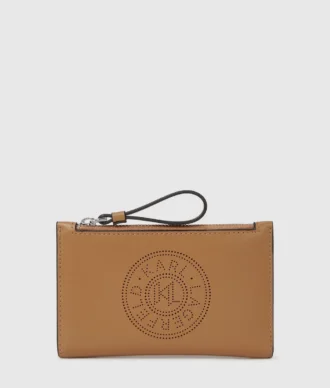 K/Circle Brieftasche