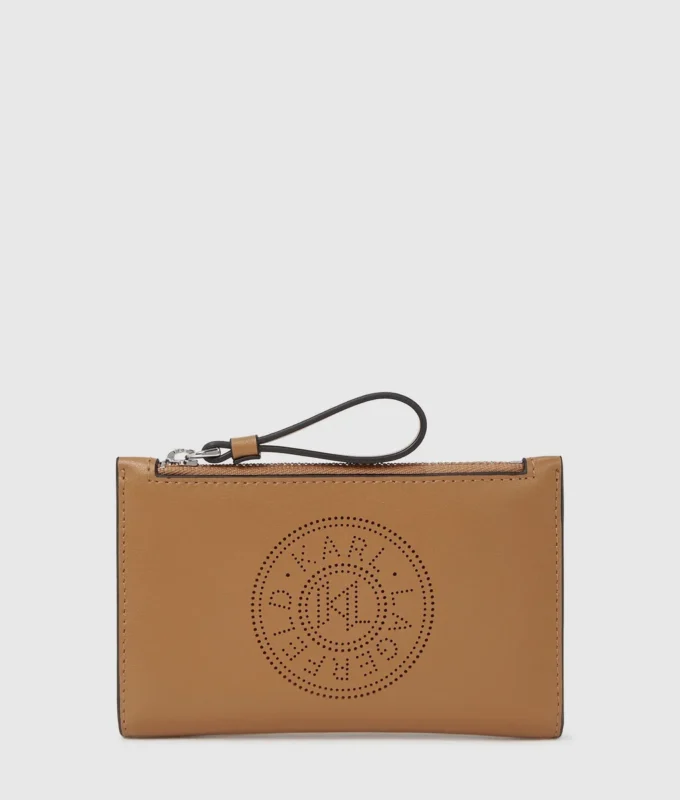 K/Circle Brieftasche