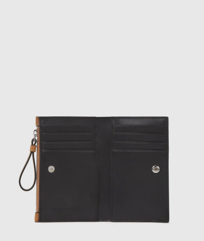 K/Circle Brieftasche