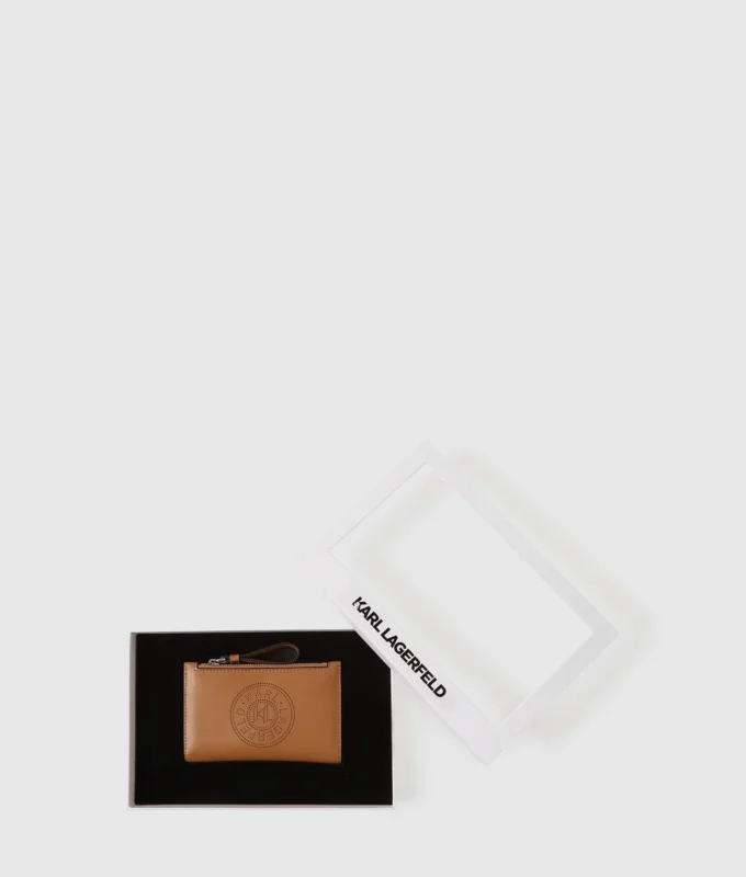 K/Circle Brieftasche