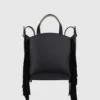 K/Circle kleine Fransen-Tasche K/Circle kleine Fransen-Tasche
