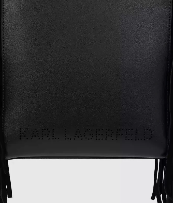 K/Circle kleine Fransen-Tasche K/Circle kleine Fransen-Tasche