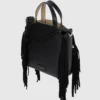 K/Circle kleine Fransen-Tasche K/Circle kleine Fransen-Tasche