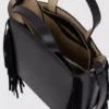 K/Circle kleine Fransen-Tasche K/Circle kleine Fransen-Tasche