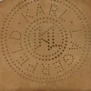 K/Circle kleine Shearling-Tasche K/Circle kleine Shearling-Tasche