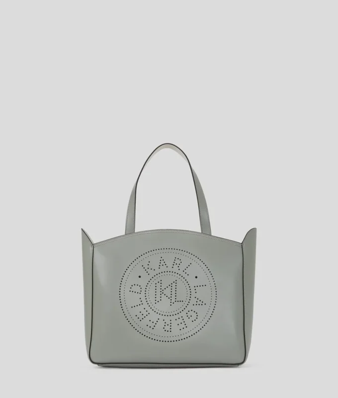 K/CIRCLE MEDIUM TOTE BAG K/CIRCLE MEDIUM TOTE BAG