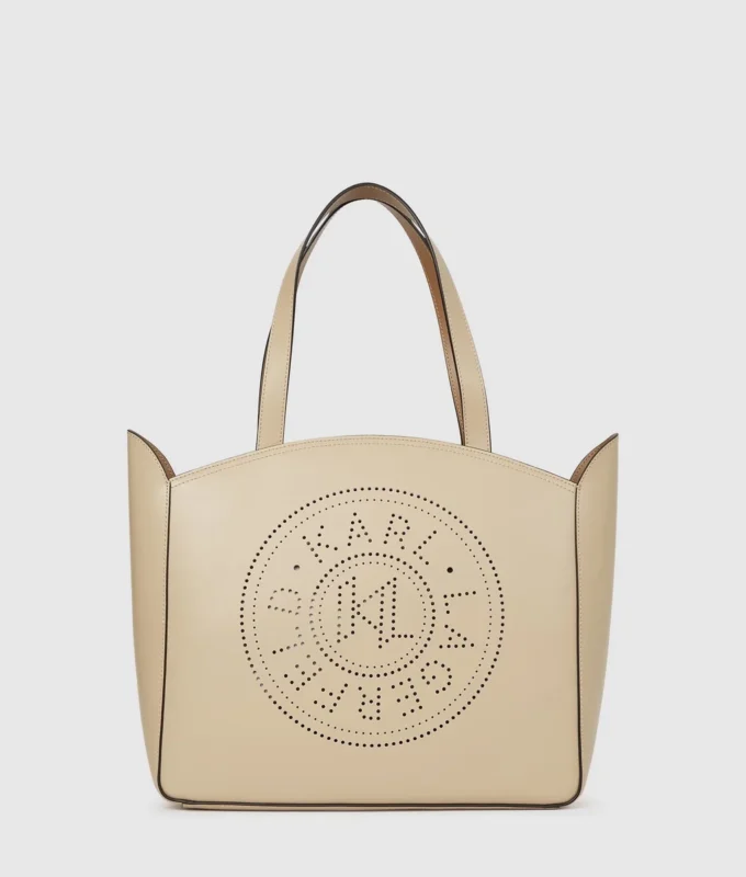 K/CIRCLE MEDIUM TOTE BAG K/CIRCLE MEDIUM TOTE BAG