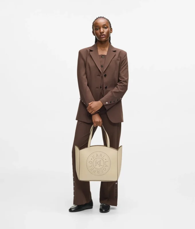 K/CIRCLE MEDIUM TOTE BAG K/CIRCLE MEDIUM TOTE BAG