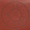 K/CIRCLE PERFORATED CROSSBODY BAG K/CIRCLE PERFORATED CROSSBODY BAG