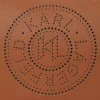 K/CIRCLE PERFORATED CROSSBODY BAG K/CIRCLE PERFORATED CROSSBODY BAG