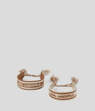 K/ESSENTIAL GEWEBTES ARMBAND – 2ER-PACK K/ESSENTIAL GEWEBTES ARMBAND – 2ER-PACK