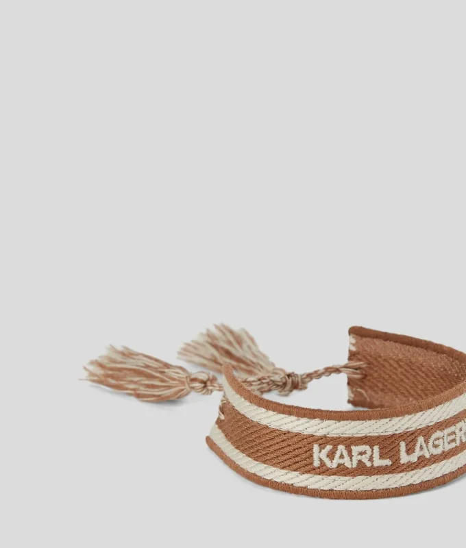 K/ESSENTIAL GEWEBTES ARMBAND – 2ER-PACK K/ESSENTIAL GEWEBTES ARMBAND – 2ER-PACK
