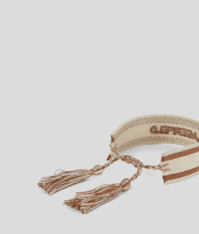 K/ESSENTIAL GEWEBTES ARMBAND – 2ER-PACK K/ESSENTIAL GEWEBTES ARMBAND – 2ER-PACK