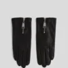 K/ESSENTIAL HANDSCHUHE MIT REISSVERSCHLUSS K/ESSENTIAL HANDSCHUHE MIT REISSVERSCHLUSS