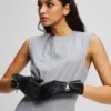 K/ESSENTIAL HANDSCHUHE MIT REISSVERSCHLUSS K/ESSENTIAL HANDSCHUHE MIT REISSVERSCHLUSS