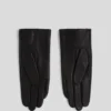 K/ESSENTIAL HANDSCHUHE MIT REISSVERSCHLUSS K/ESSENTIAL HANDSCHUHE MIT REISSVERSCHLUSS