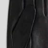 K/ESSENTIAL HANDSCHUHE MIT REISSVERSCHLUSS K/ESSENTIAL HANDSCHUHE MIT REISSVERSCHLUSS