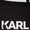 K/ESSENTIAL OVERSIZED LOGO SHOPPER