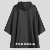 K/ESSENTIAL PACKABLE PONCHO K/ESSENTIAL PACKABLE PONCHO