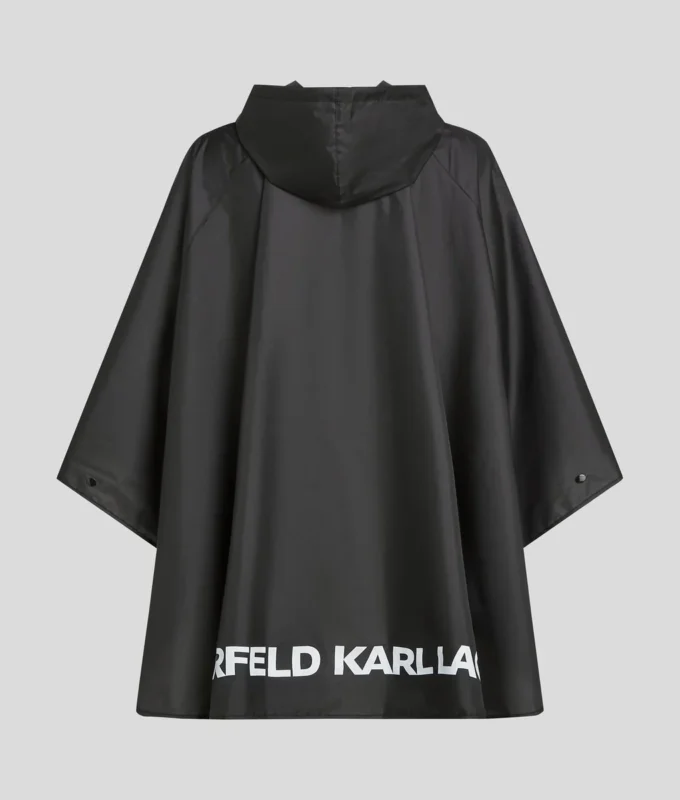 K/ESSENTIAL PACKABLE PONCHO K/ESSENTIAL PACKABLE PONCHO