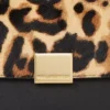 K/Forever kleine Umhängetasche mit Leopardenmuster K/Forever kleine Umhängetasche mit Leopardenmuster
