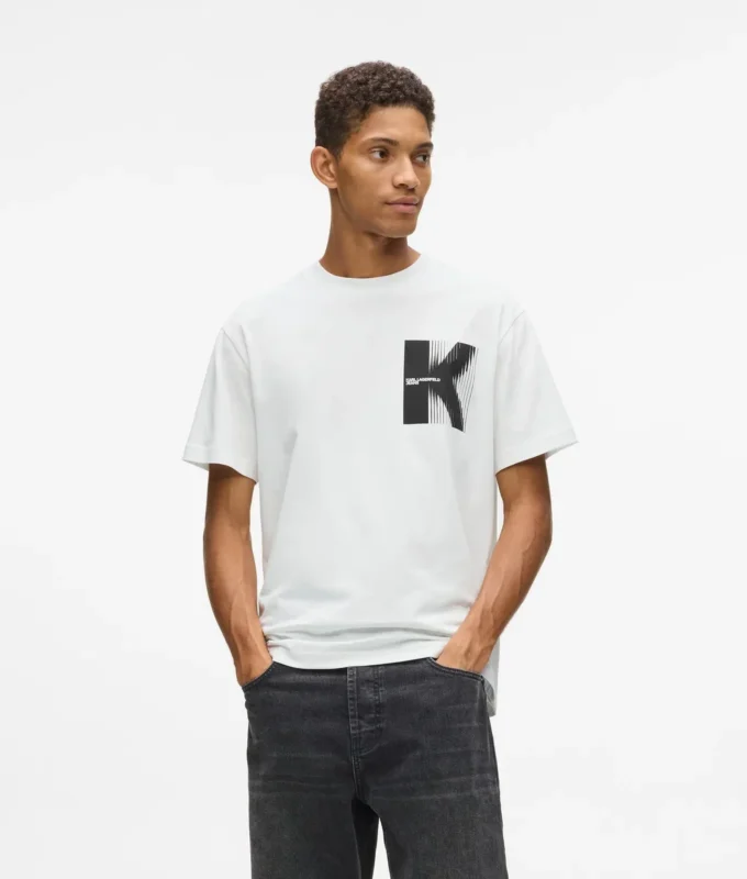 K-Graffiti-T-Shirt K-Graffiti-T-Shirt