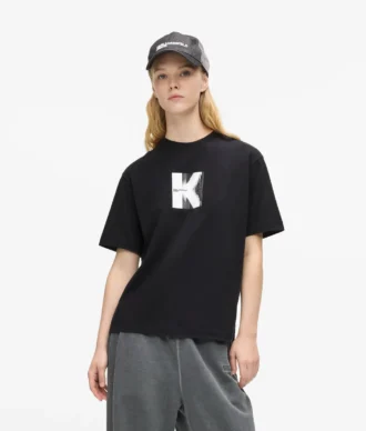 K-Graffiti-T-Shirt