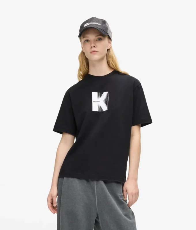 K-Graffiti-T-Shirt