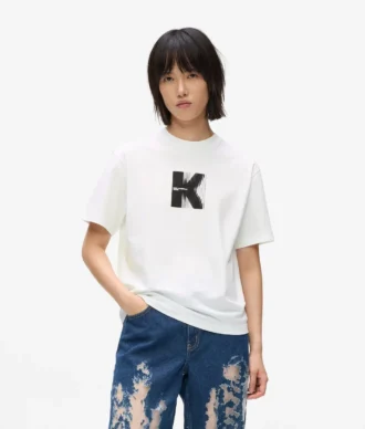 K-Graffiti-T-Shirt