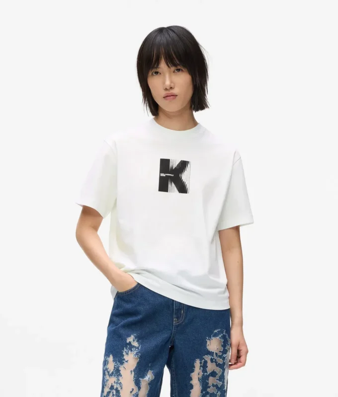 K-Graffiti-T-Shirt