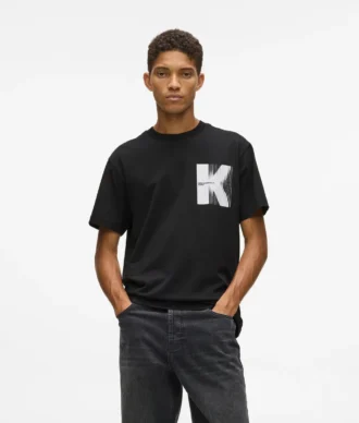 K-Graffiti-T-Shirt
