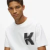 K-Graffiti-T-Shirt K-Graffiti-T-Shirt