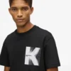 K-Graffiti-T-Shirt K-Graffiti-T-Shirt