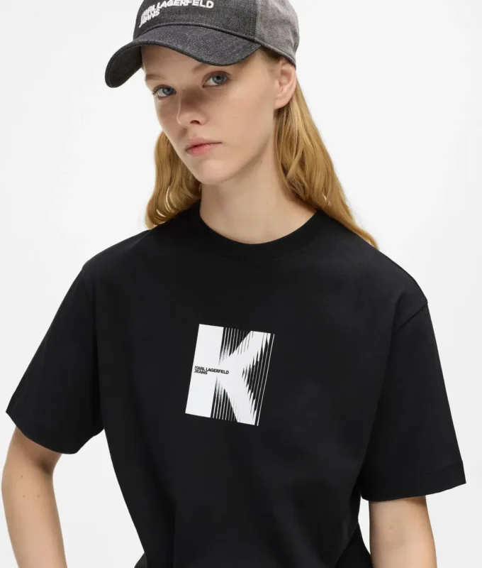 K-Graffiti-T-Shirt