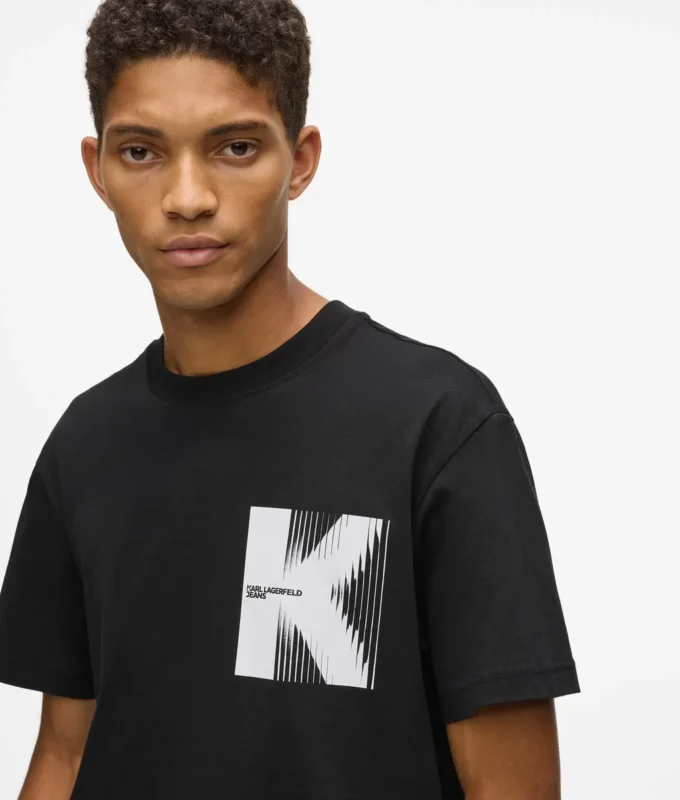 K-Graffiti-T-Shirt K-Graffiti-T-Shirt