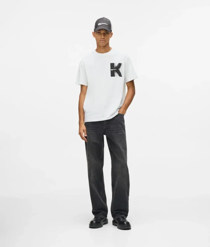 K-Graffiti-T-Shirt K-Graffiti-T-Shirt
