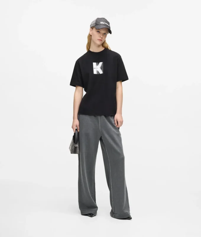K-Graffiti-T-Shirt