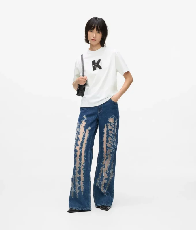 K-Graffiti-T-Shirt